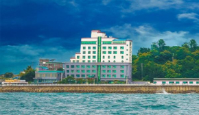  Benikea Hotel Mountain & Ocean Daepohang  Сокчхо